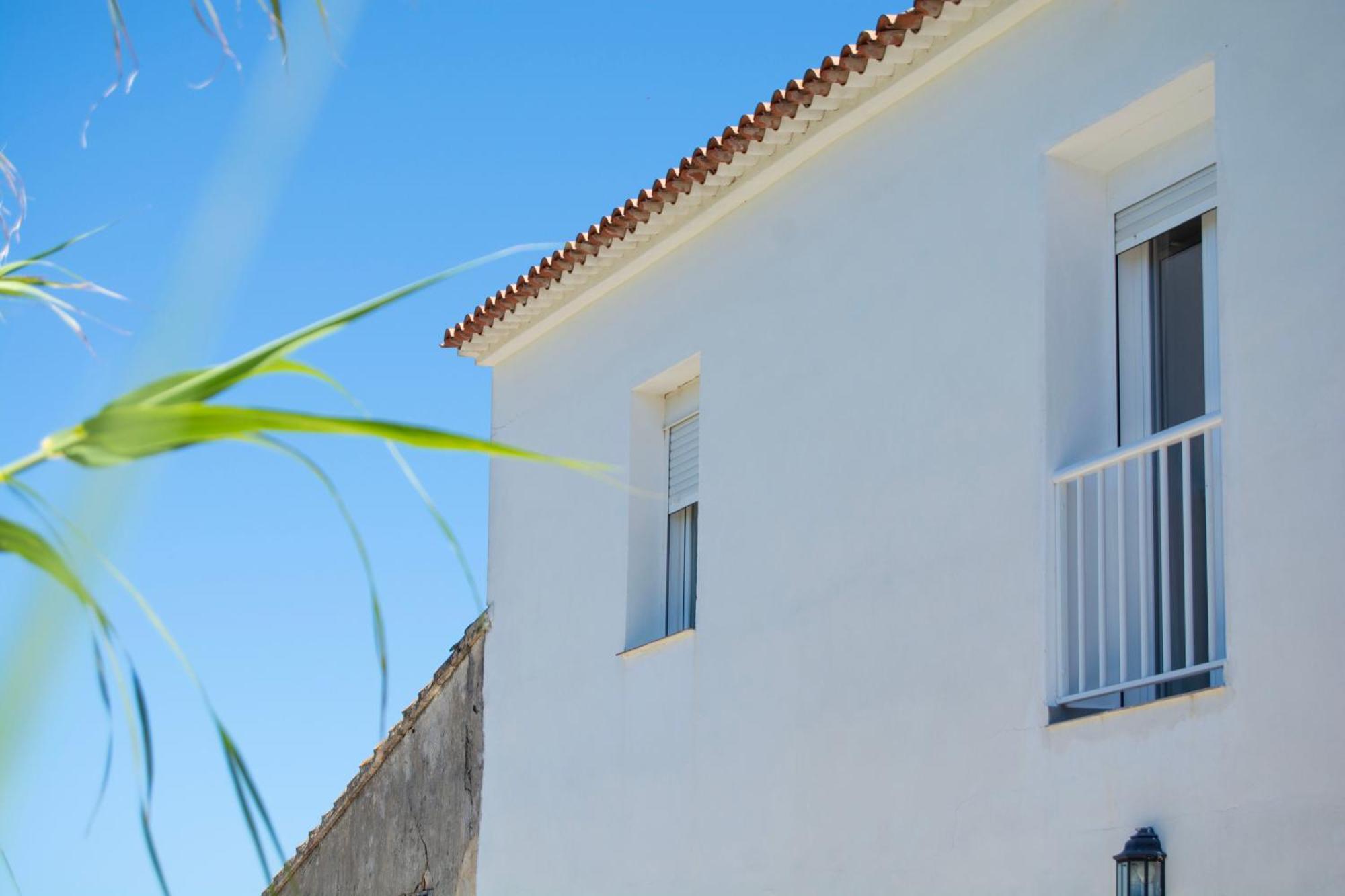 Casa Aromas - Casa Rural Exclusiva Cerca De La Playa - By Marina Alta Holidays Denia Bagian luar foto