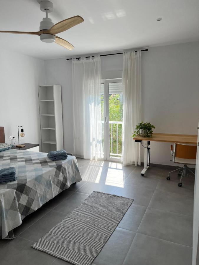 Casa Aromas - Casa Rural Exclusiva Cerca De La Playa - By Marina Alta Holidays Denia Bagian luar foto